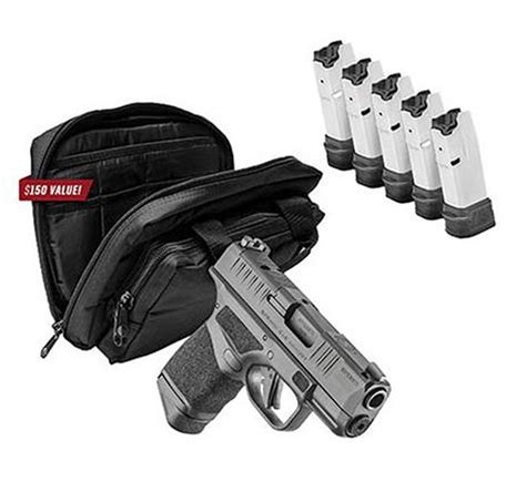 Image result for Springfield Hellcat OSP Custom