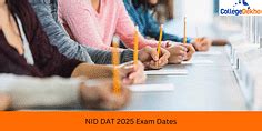 NIFT Entrance Exam 2025: Exam Dates, Eligibility, Syllabus, Exam ...