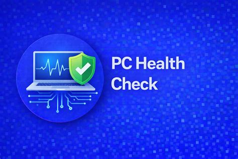 Image result for How to Check Computer Health