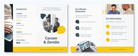 Image result for Interactive Brochure Examples