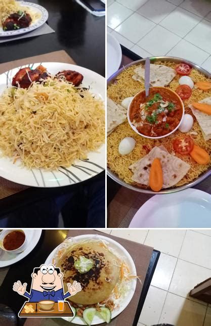 Top 5 restaurants with biryani in Kandukur, september 2025 - Restaurant ...