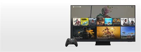 Xbox on TVs | Stream Xbox games on TVs | Xbox Aesthetic