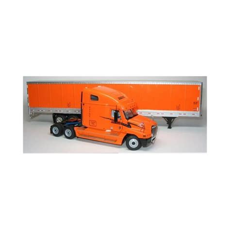 Buy Sword for Schneider National Freightliner Century w/Dry Van Trailer ...