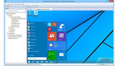 Image result for VMware Player for Windows
