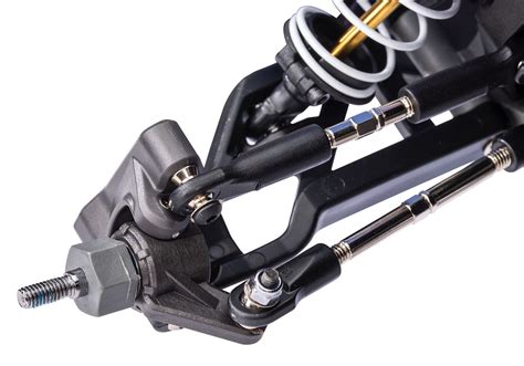 Traxxas Modified SLASH BL-2S Blue - Small Addictions RC