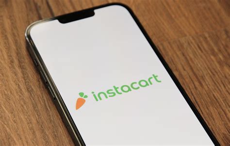 How much to Tip Instacart & Delivery Drivers - RetailWire