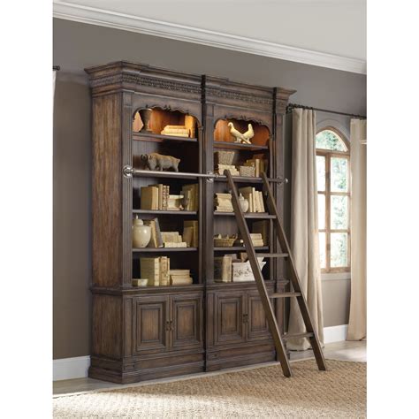 15 Collection of Unlocking Vertical Space: a Deep Dive into Bookcases ...