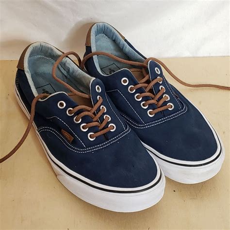 Boat Shoe Style Vans at Cameron Silcock blog