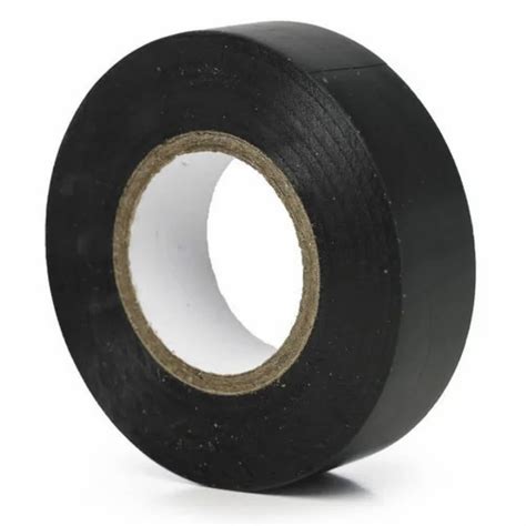 Electrical Tape - Black Friction Tape Trader - Wholesaler / Distributor ...