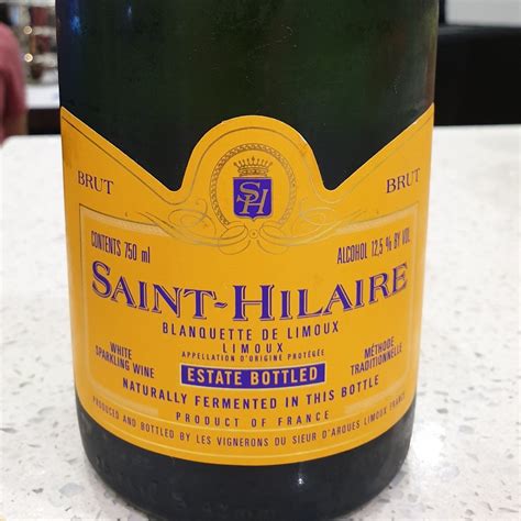 Saint hilaire Champagne Champagne Reviews | abillion
