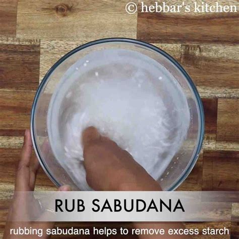 हरियाली साबूदाना खिचड़ी रेसिपी | hariyali sabudana khichdi in hindi