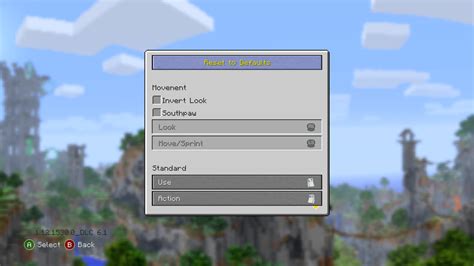 Image result for Tu49 Minecraft Xbox 360 Tutorial