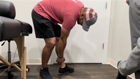 Running Towards Pain Relief: Ken's Severe Achilles Tendinitis Success Story with SoftWave ...