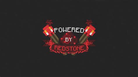 Image result for Minecraft Redstone Background