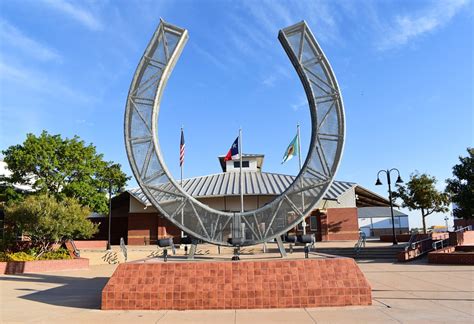 Charitable 'Casino Night' coming to Midland County Horseshoe - Permian ...