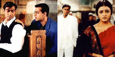 11 Alternate Endings To Your Favourite Bollywood Films