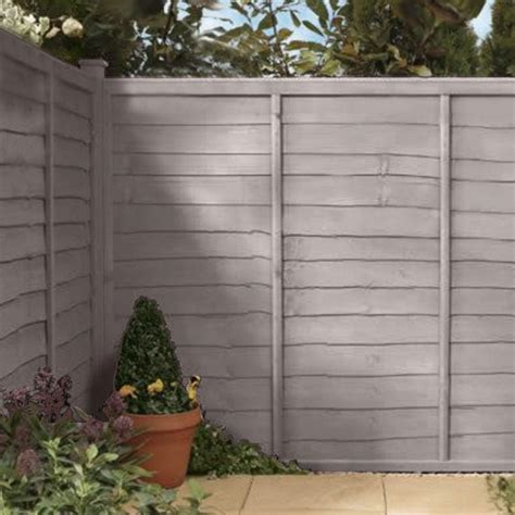 Buy Cuprinol CUPGSFM25L 2.5 Litre Garden Shades Paint - Forest Mushroom ...