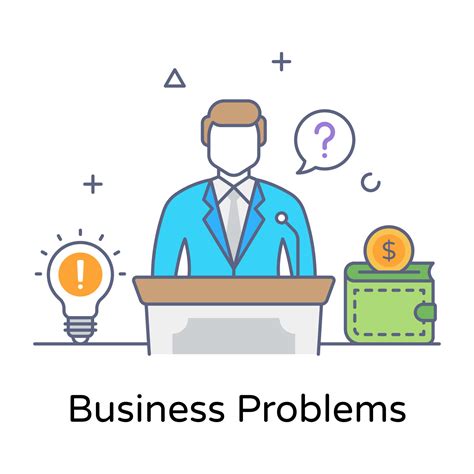 Business Problem Icon 的图像结果