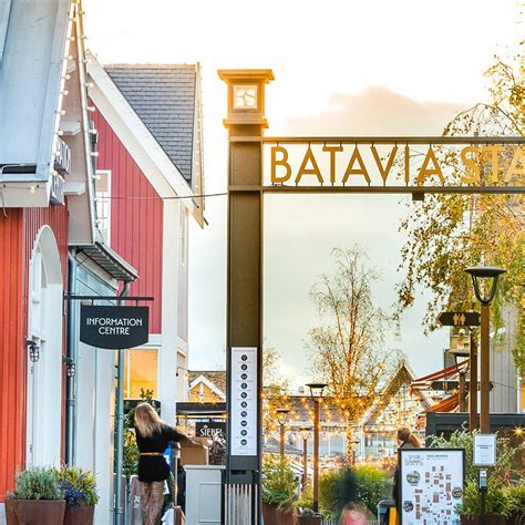 BATAVIA STAD FASHION OUTLET (2026) All You Need to Know BEFORE You Go ...