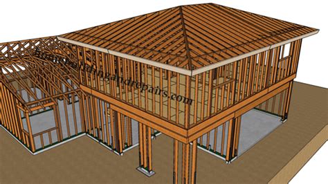 Roof Addition 的图像结果