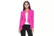 Women's Open Front Casual Wor... | Groupon Goods