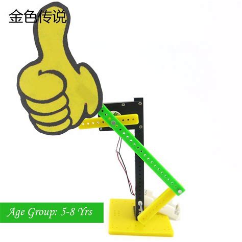 Buy You are Awesome Stuff Packs Science Project Kits – Robocraze