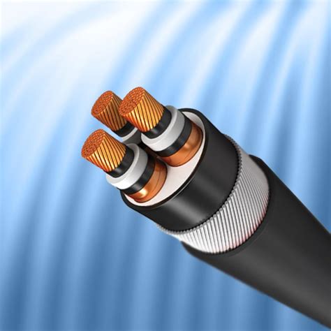 Medium Voltage Power Cables - BICC CABLES