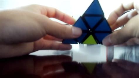 Image result for Advanced Pyraminx Method