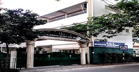 Top 15 Schools in Anna Nagar Chennai 2026: Fees Structure