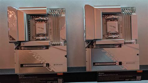 GIGABYTE at COMPUTEX 2025: A Whole Lot of AI and a Little Bit of ...