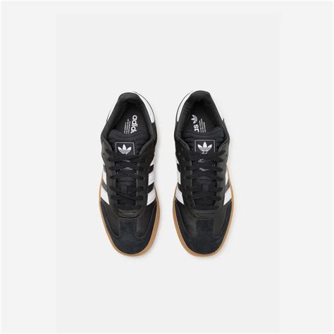 ADIDAS – The Mainstreet Marketplace