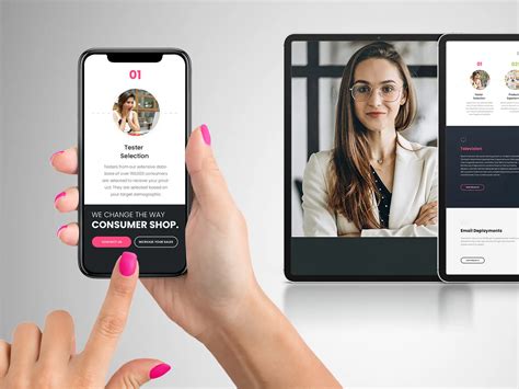 Discover Website Design Ideas | Freelancer