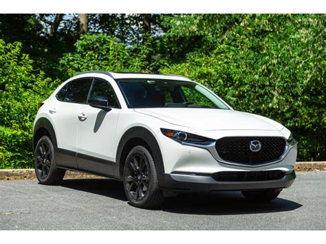 2024 Mazda CX-30 Prices, Values & Listings for Sale | U.S. News