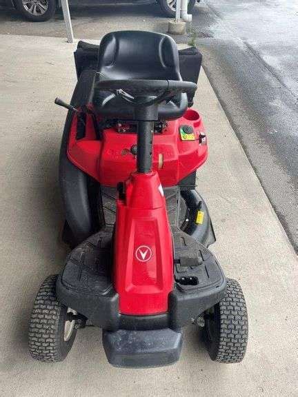 Rover Mini Rider Mower Problems 的图像结果