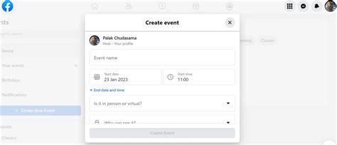 How to Create an Event on Facebook and Get More RSVP? | AllEvents Blog