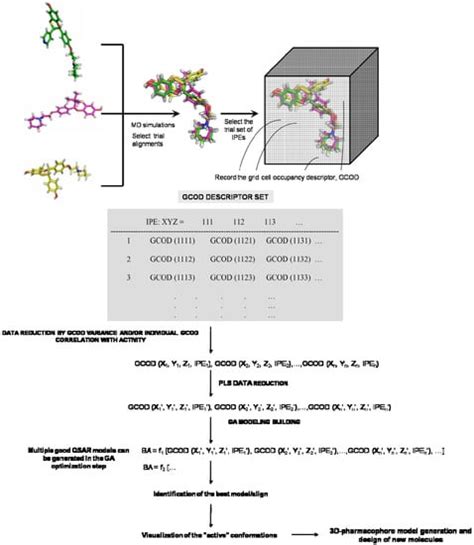4D-QSAR: Perspectives in Drug Design