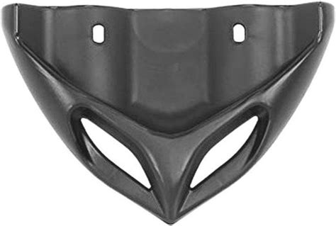 DAZZRIDE Winglet For Dominar_400 Bike Fairing Kit Price in India - Buy ...
