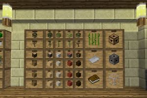 Image result for Storage Drawes Mod