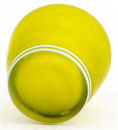 Thomas Webb English Cameo Glass Diminutive Vase For Sale at 1stDibs ...