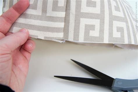 Image result for Sewing Tutorial Tissue Box Cover with Grommet