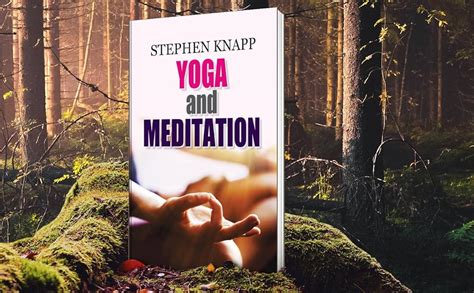 Yoga and Meditation : Stephen Knapp: Amazon.in: Books