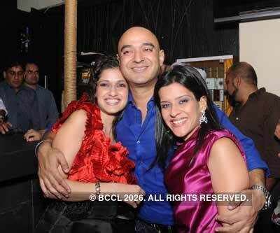 IMC Hip Hop Night party- The Etimes Photogallery Page 3