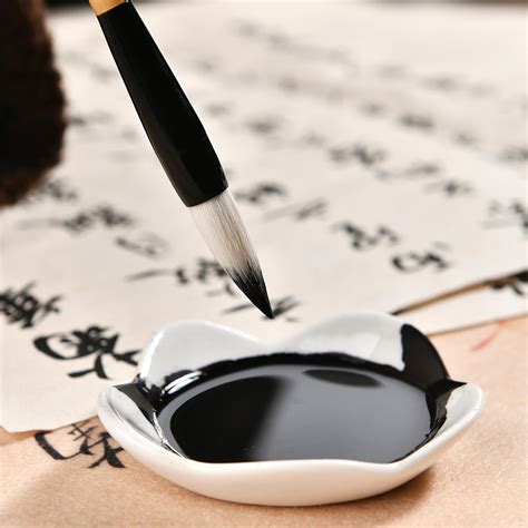Calligraphy Paper Hmayart Chinese Calligraphy Xuan Paper - 100 Sheets ...
