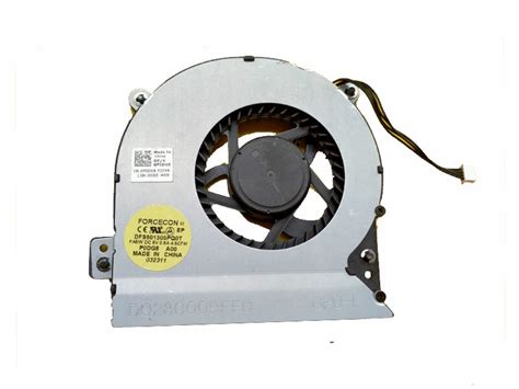 Alienware M18x Fan 的图像结果