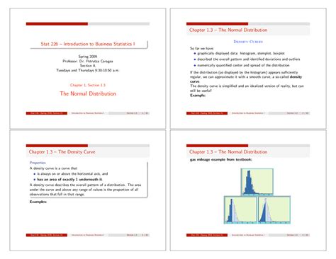 Image result for Normal Distribution Statistics Lecture