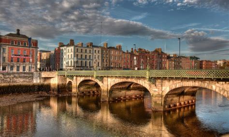 爱尔兰留学有哪些福利呢？留学生必知的六大优势