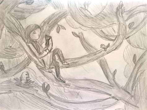 Drawing Challenges 的图像结果