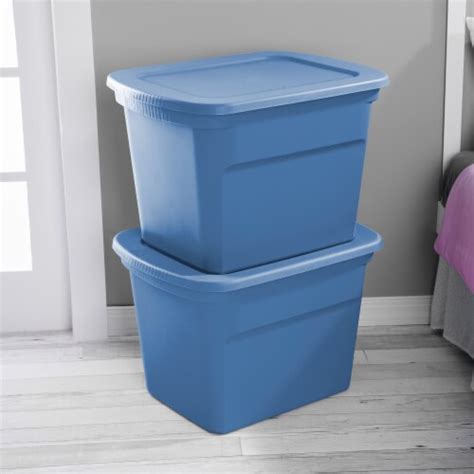 Image result for Simply Essential Stackable Storage Box