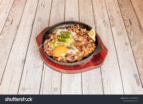 Chicken Sisig Recipe
