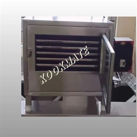 Idli Steamer - Commercial SS Idly Steamer Box Manufacturer from Chennai